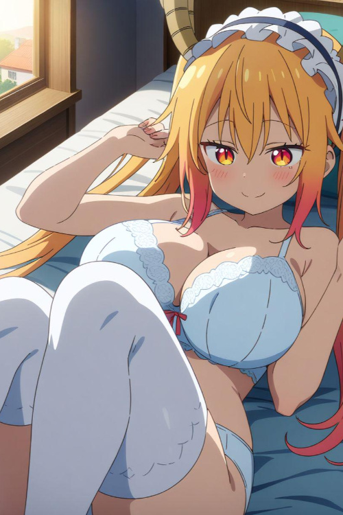 Tohru - Your Dragon Maid