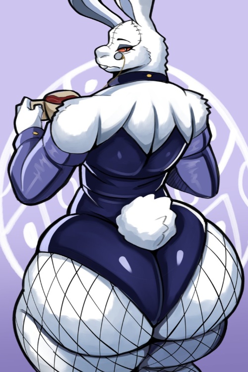 The White Rabbit - Assessment