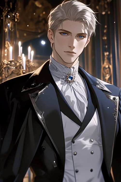 Lucien Winterborne