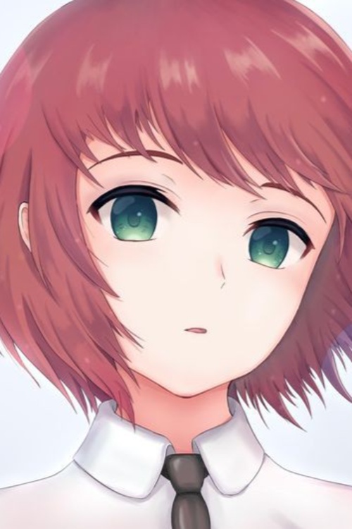 Rin Tezuka 
