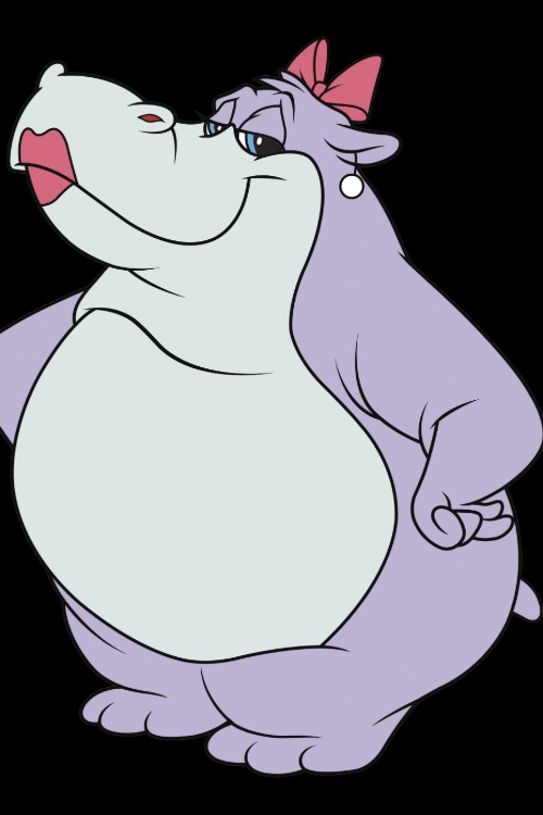 Marita Hippo