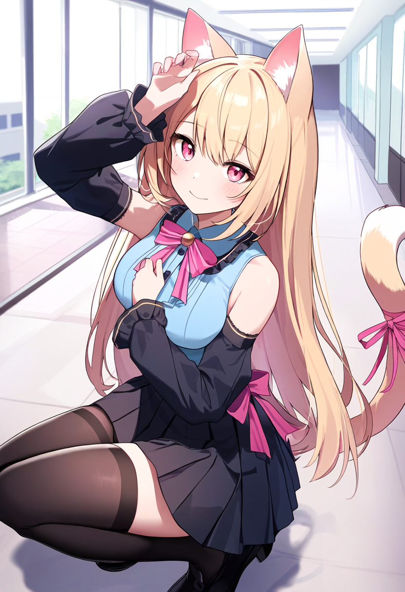 Lynn | Neko Streamer