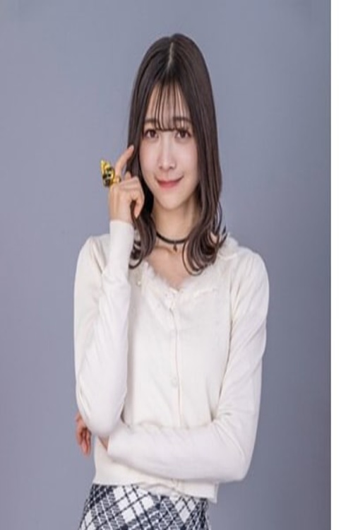 Sumino Ichikawa