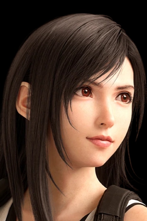 Tifa Lockhart