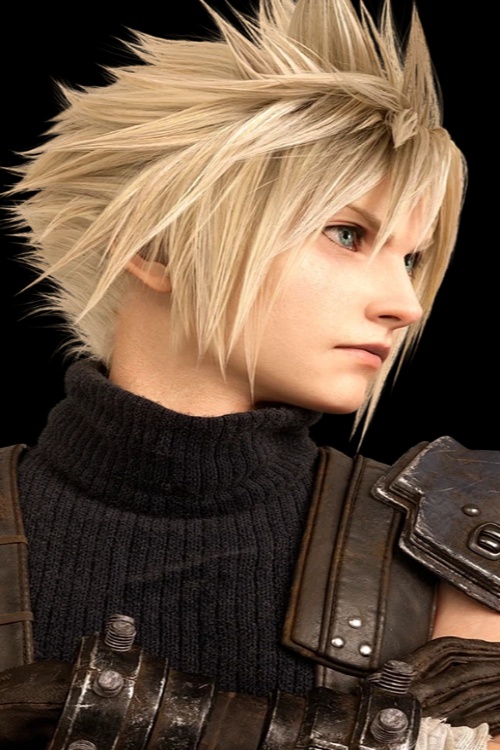 Cloud Strife