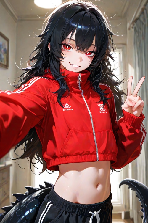 Now I turn my friend into femboy for Multiversal Backshot | Victim no.2 Kajka
