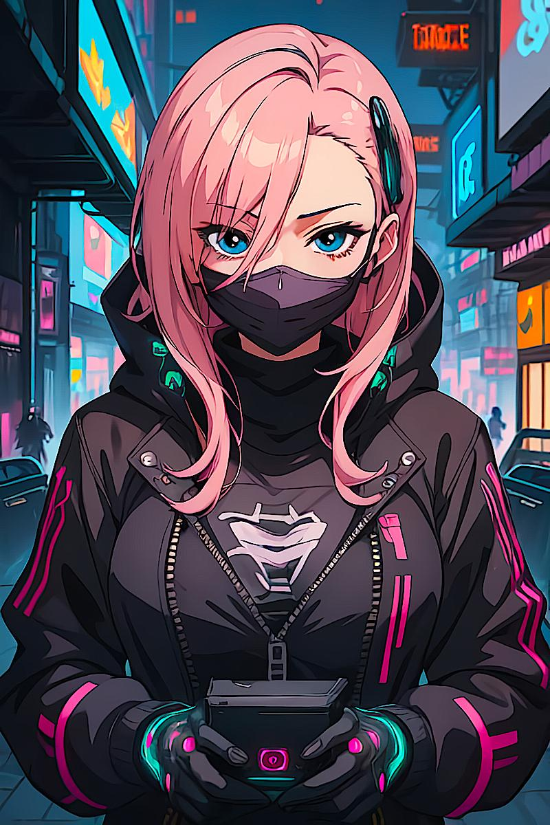 Moxy - Fugitive at your Doorstep