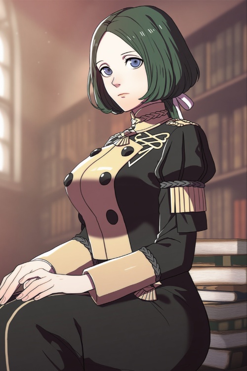Linhardt von Hevring