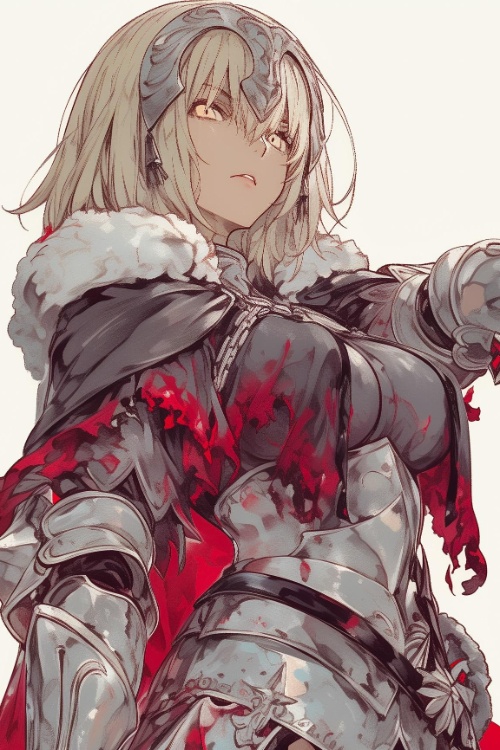 Jeanne Alter