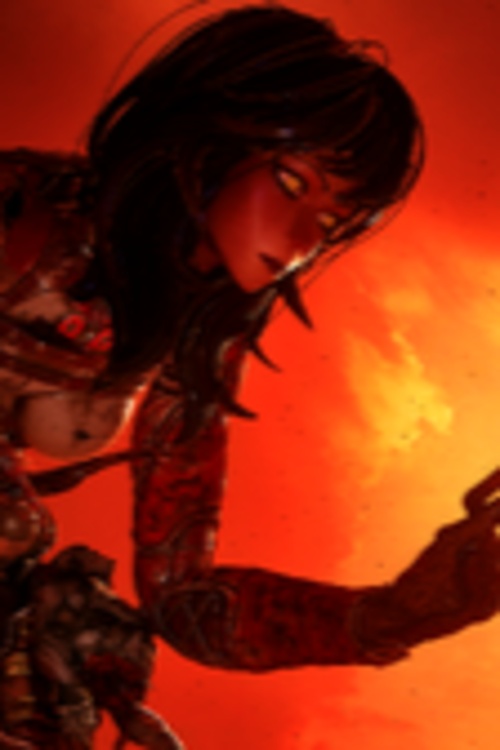 Body Harvest || Eurasian Chronicles: Part 6