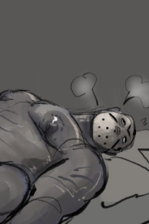 Jason Voorhees