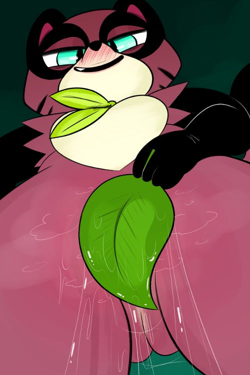 Tanya Keys - Mao Mao Lewd RP