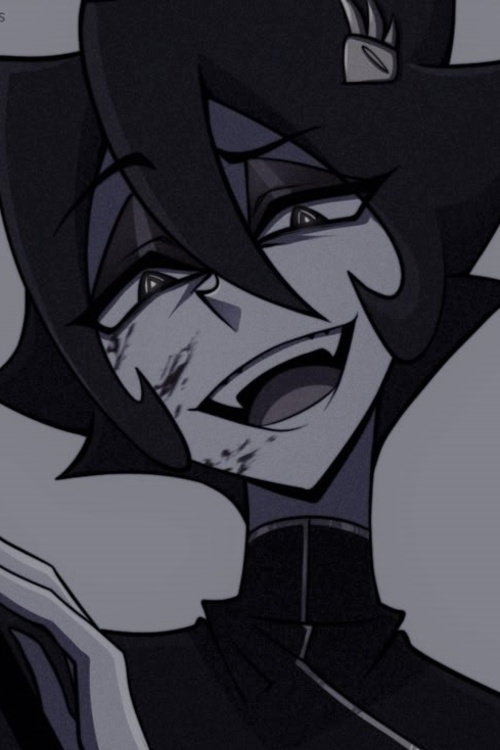 Azrael - HH