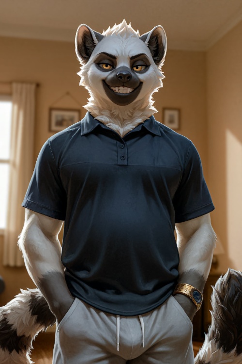 Aiden Bell | (Sadist)