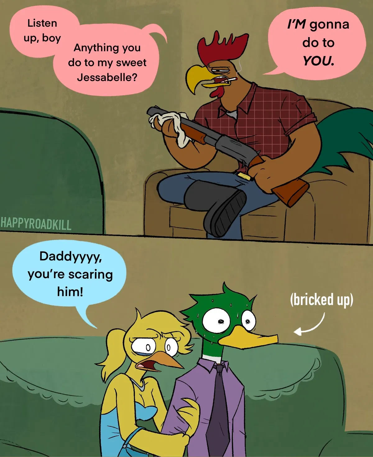Family Meeting