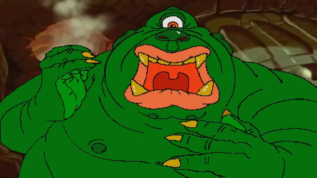 Glutko (Legend of Zelda)