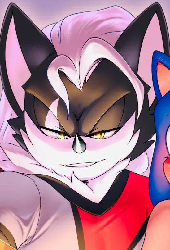 Infinite the jackal