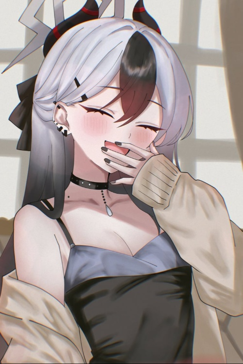 Sasha | April Fools