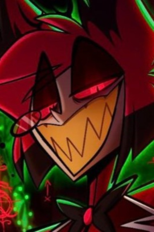 Alastor