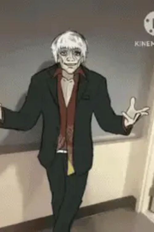Sorimachi Ichizo