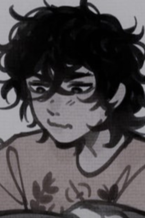 Nico di Angelo