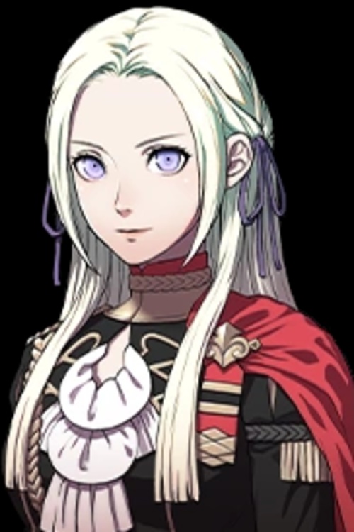 Edelgard von Hresvelg