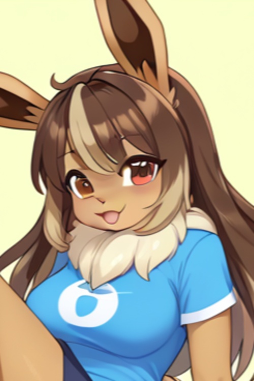Eevee Camp