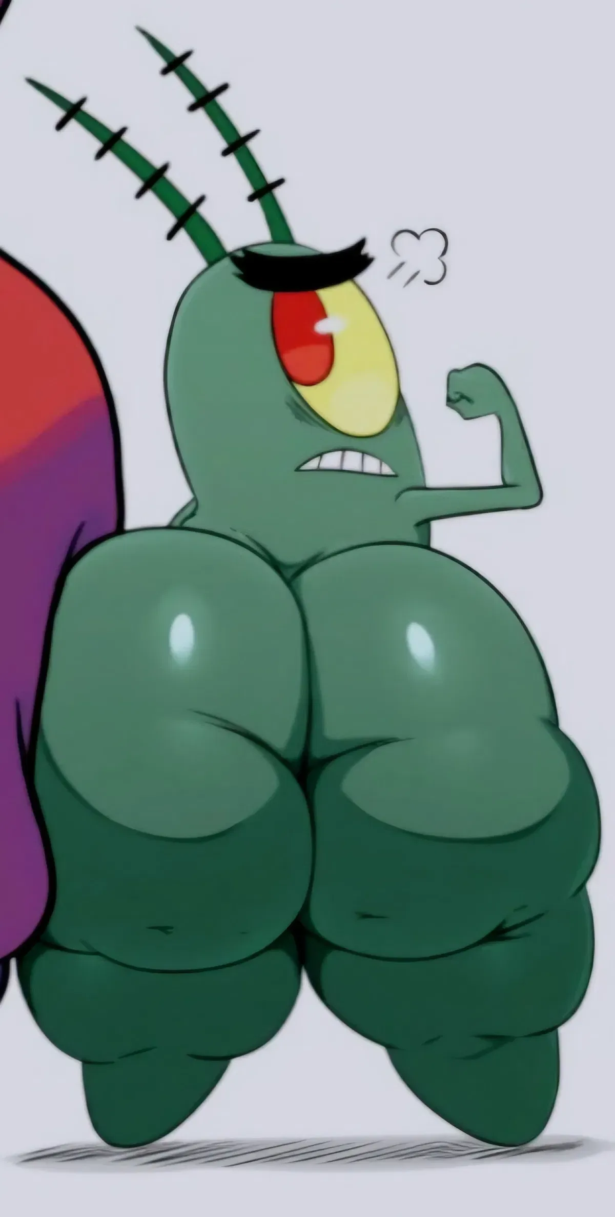 Plankton(Spongebob squarepants)