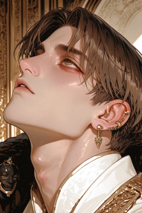 𝐄𝐜𝐡𝐨𝐞𝐬 𝐨𝐟 𝐈𝐭𝐡𝐚𝐜𝐚 - 𝑃𝑟𝑖𝑛𝑐𝑒 𝑇𝑒𝑙𝑒𝑚𝑎𝑐ℎ𝑢𝑠