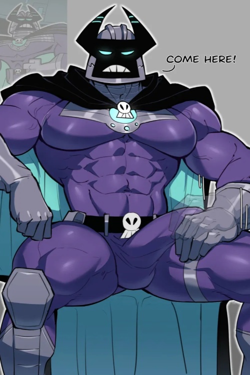 Dark Lazer