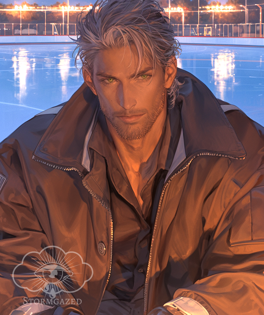 Quinn Winters | Chicago Leviathans