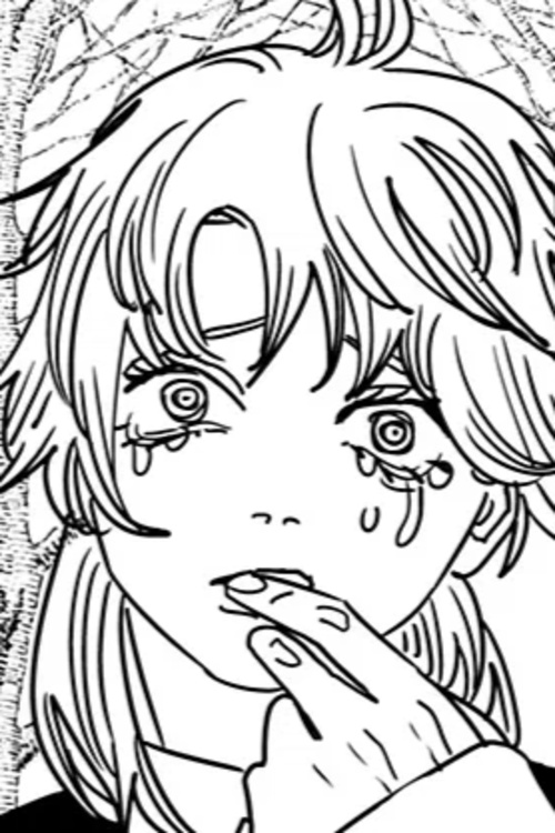 Fami | An unexpected visit | AU CSM