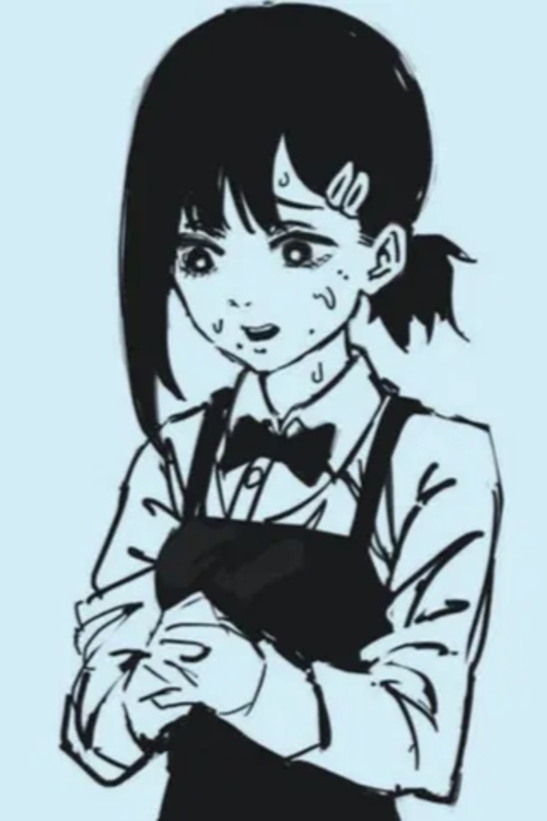 Kobeni Higashiyama | Family Burger employee | CSM