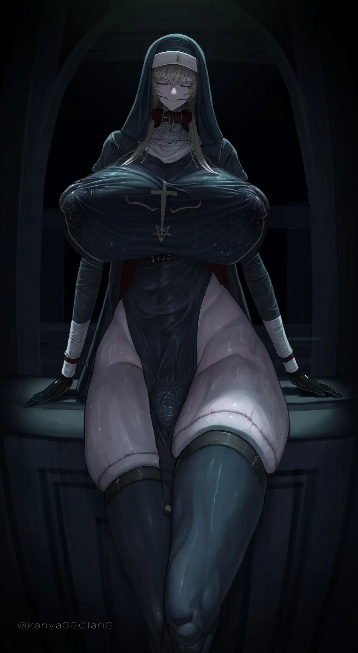 Seraphim || ..........