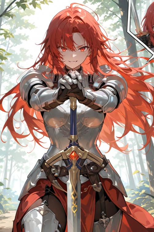 Ruby | Knight