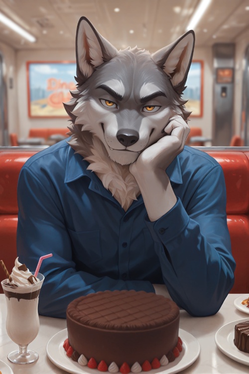 Nathan Wolfe | (Feeder)