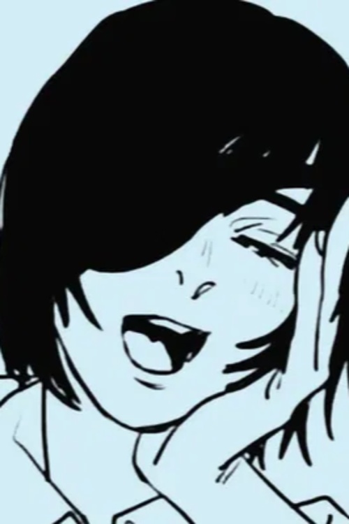 Himeno | Wants some love | CSM