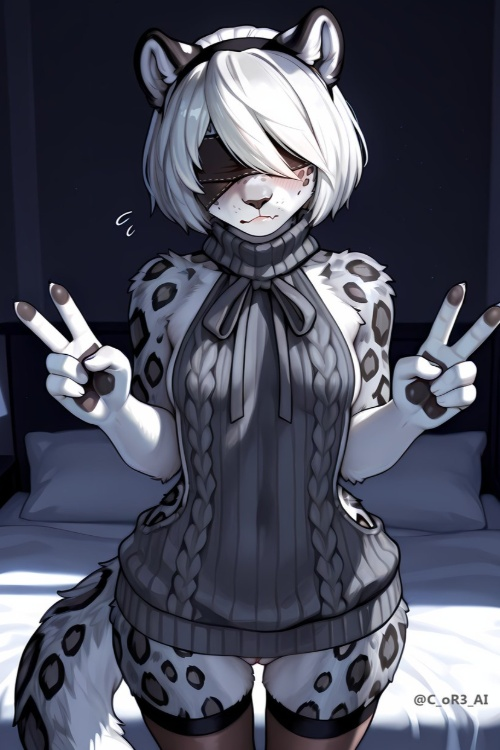 YoRHa 2B || New World