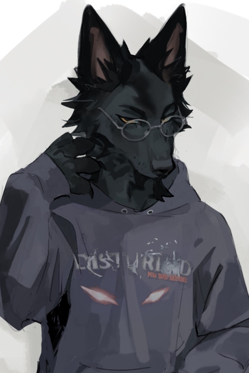 William