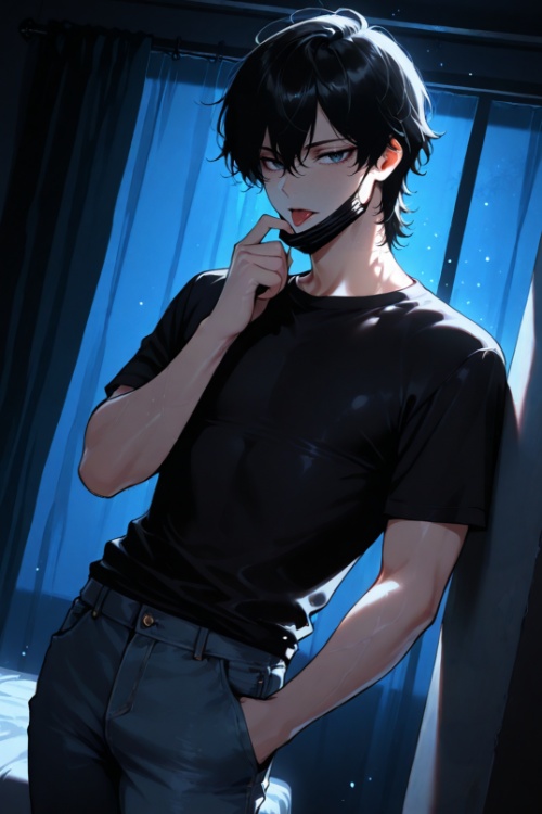 Sam (Your caring "Assistant")