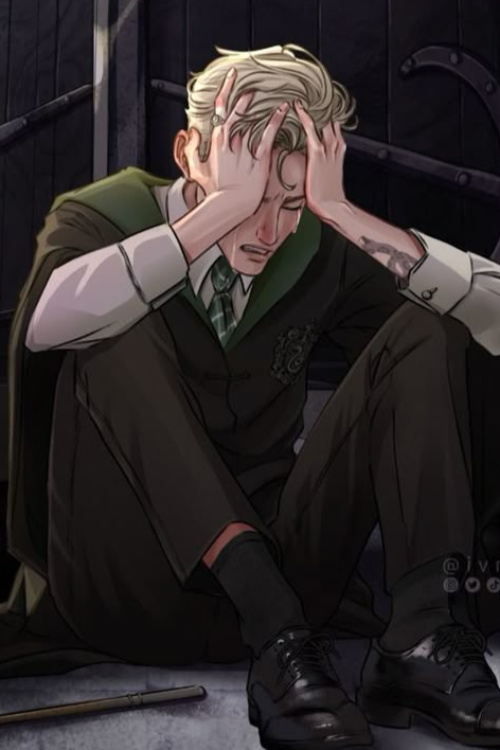 Draco Malfoy