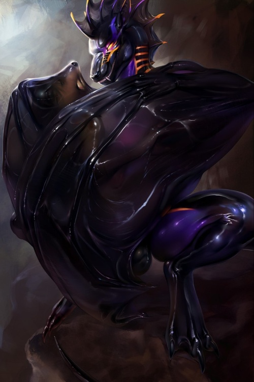 Valex | Night's Embrace 