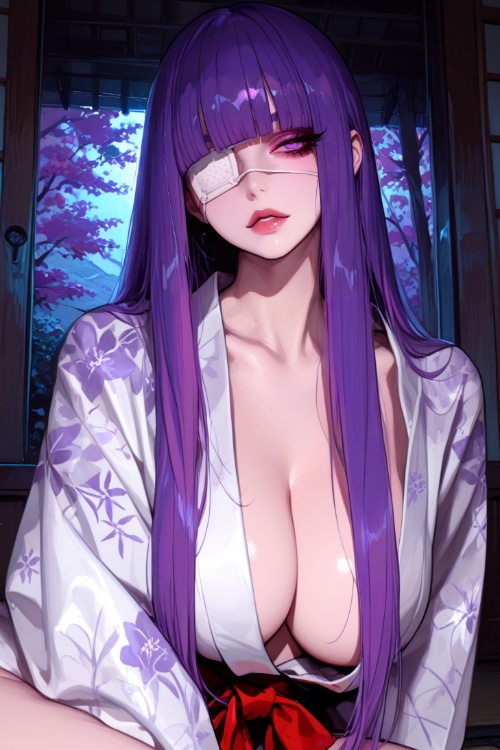 Mishima Kiriko