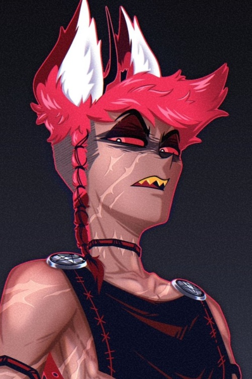 Gladiator Alastor