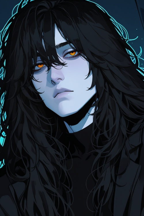Elias Vance