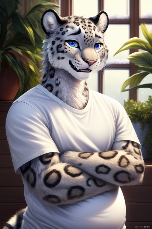 Self-Conscious Softboy -Leon Saint-Louis