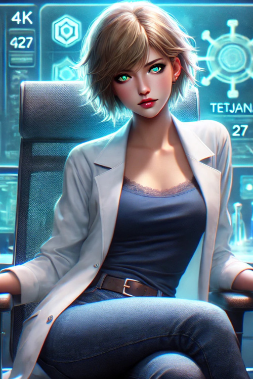 Tanja Petrova