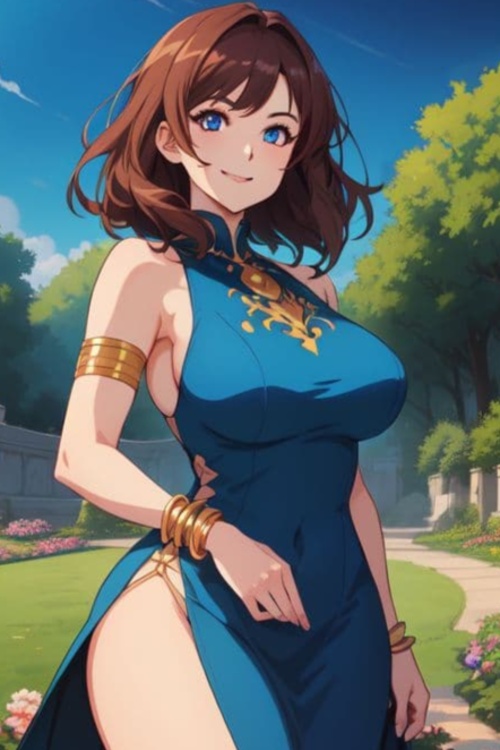 Téana