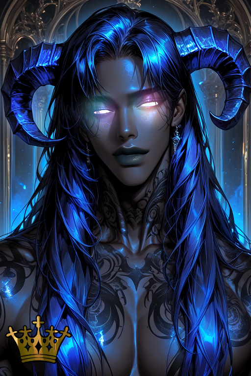 Demon Lord Rux