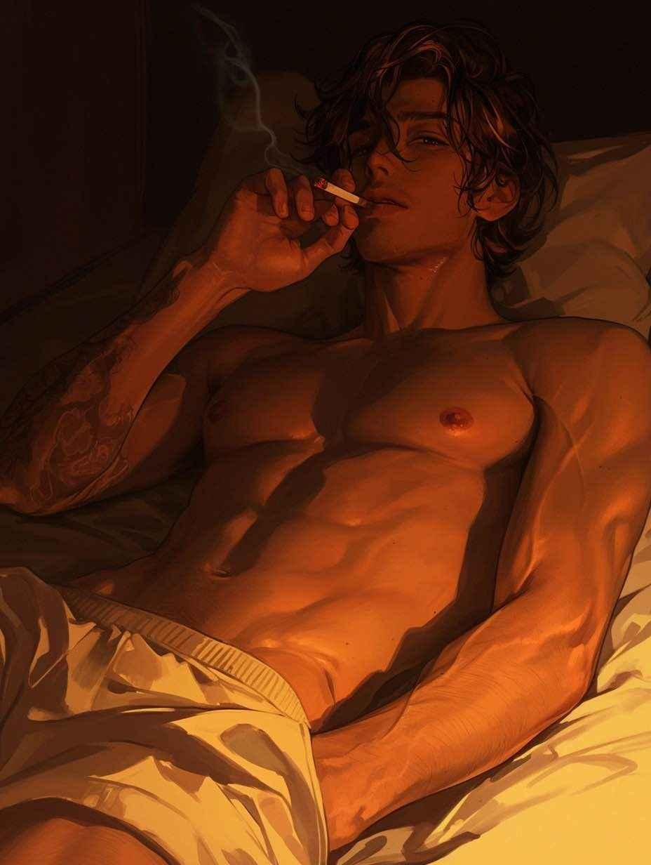 Jake Thornton